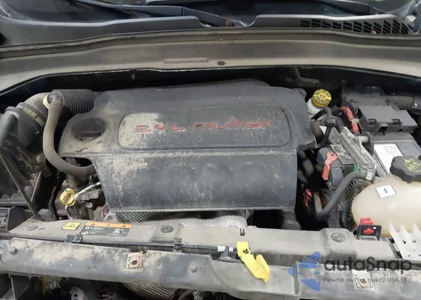 2017 Jeep Renegade Sport 4X4 из США, поврежденный, VIN ZACCJBAB6HPE45127